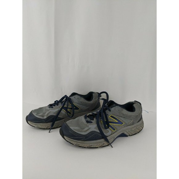 new balance 411v2 review